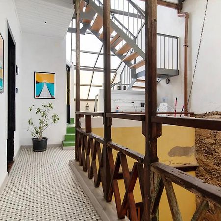 Apto Don Pepe - Casa San Marcial Las Palmas de Gran Canaria Exterior foto