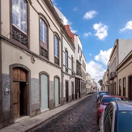 Apto Don Pepe - Casa San Marcial Las Palmas de Gran Canaria Exterior foto