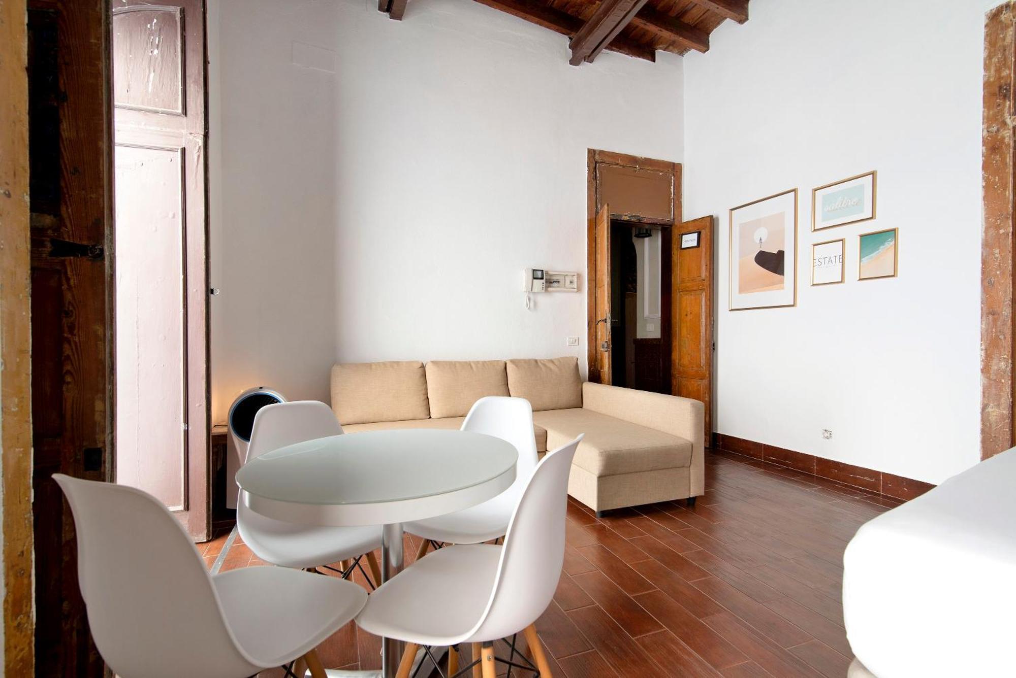 Apto Don Pepe - Casa San Marcial Las Palmas de Gran Canaria Exterior foto